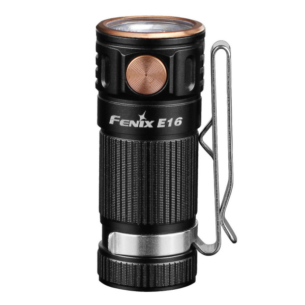 Фонарь Fenix E16 Cree XP-L HI neutral white E16 от прозводителя Fenix