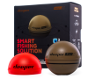 Deeper Smart Sonar CHIRP+ 2.0 DP4H10S10. от прозводителя Deeper