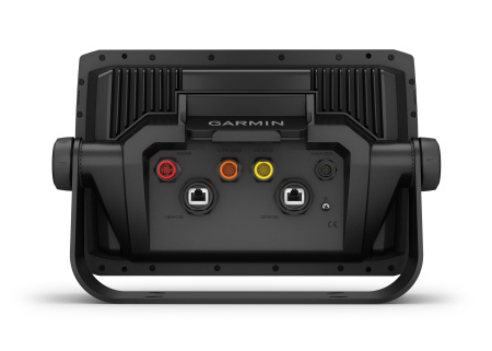 Garmin ECHOMAP ULTRA 102sv без датчика