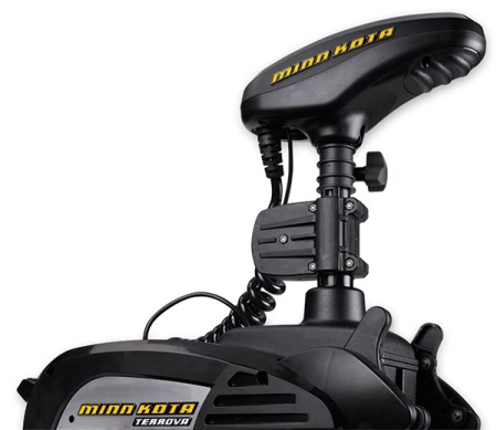 Minn Kota TERROVA 112 i-Pilot Link/BT/152 см/36V 1358848 от прозводителя Minn Kota