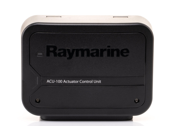 Raymarine Evolution Tiller Pilot, ACU-100 & Tiller Drive. T70249 от прозводителя Raymarine
