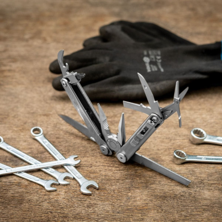 Мультитул LEATHERMAN CURL 832932 832932 от прозводителя Leatherman