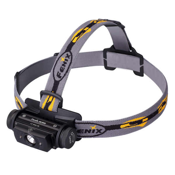 Фонарь Fenix налобный HL60R Cree XM-L2 U2 Neutral White LED 950 люмен HL60RU2 от прозводителя Fenix