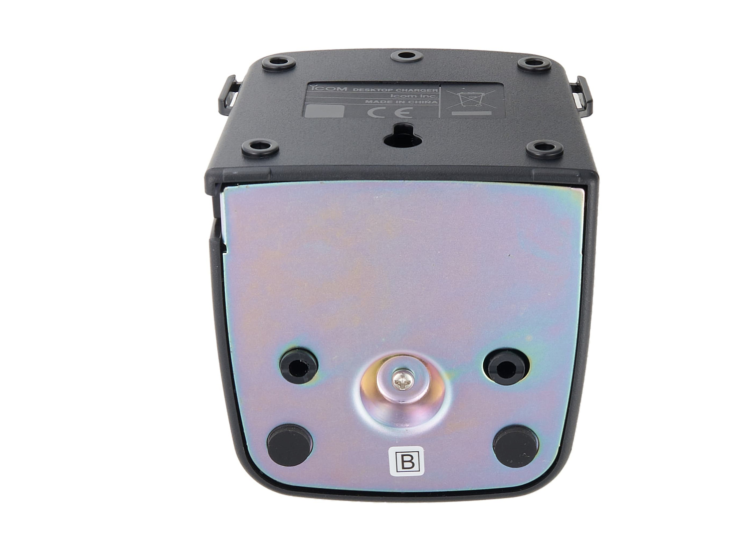 ICOM IC-M73EURO Handheld Marine Radio