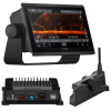 Garmin GPSMAP 1223xsv/1243xsv с Panoptix LVS34 + GLS10