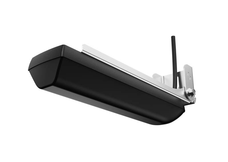 Lowrance HDS PRO 10 Active Imaging HD 3-in-1