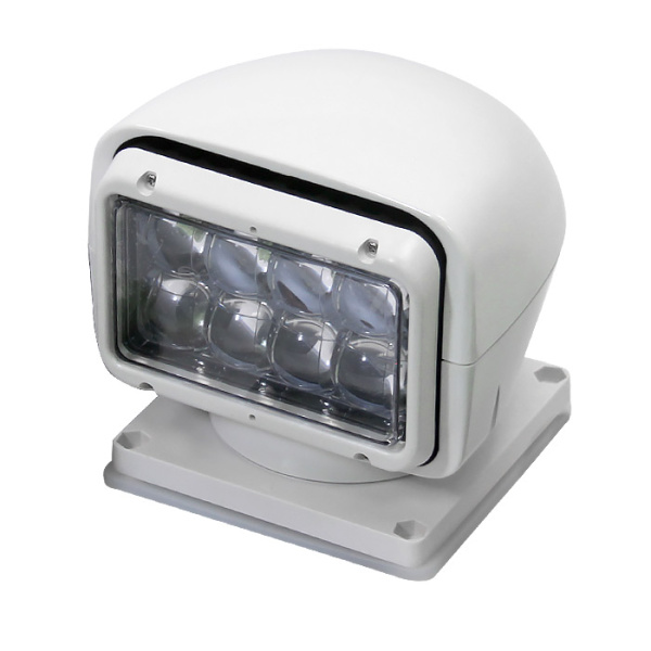 Прожектор светодиодный стационарный 24В SL21061-CW-24V-SS от прозводителя ALLREMOTE