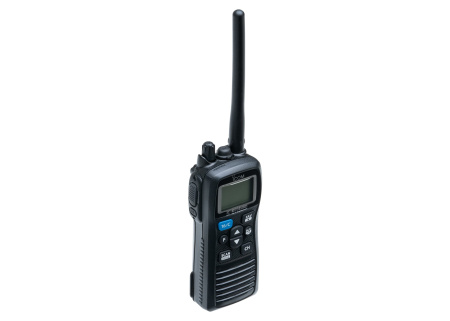 ICOM IC-M73EURO Handheld Marine Radio IC-M73EURO#67 от прозводителя ICOM