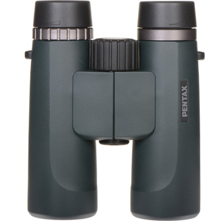Бинокль PENTAX AD 8x36 WP S0062851 от прозводителя PENTAX