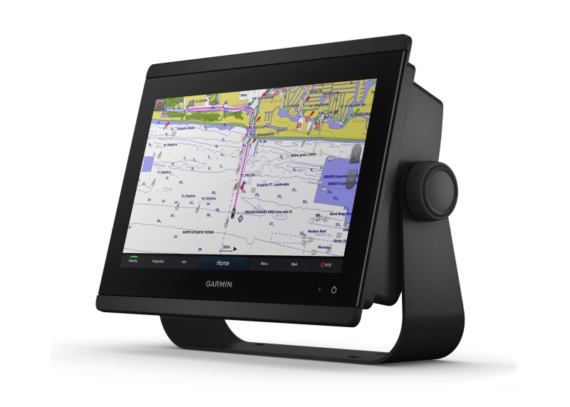Garmin GPSMAP 8412xsv/8612xsv с GT56UHD-TM