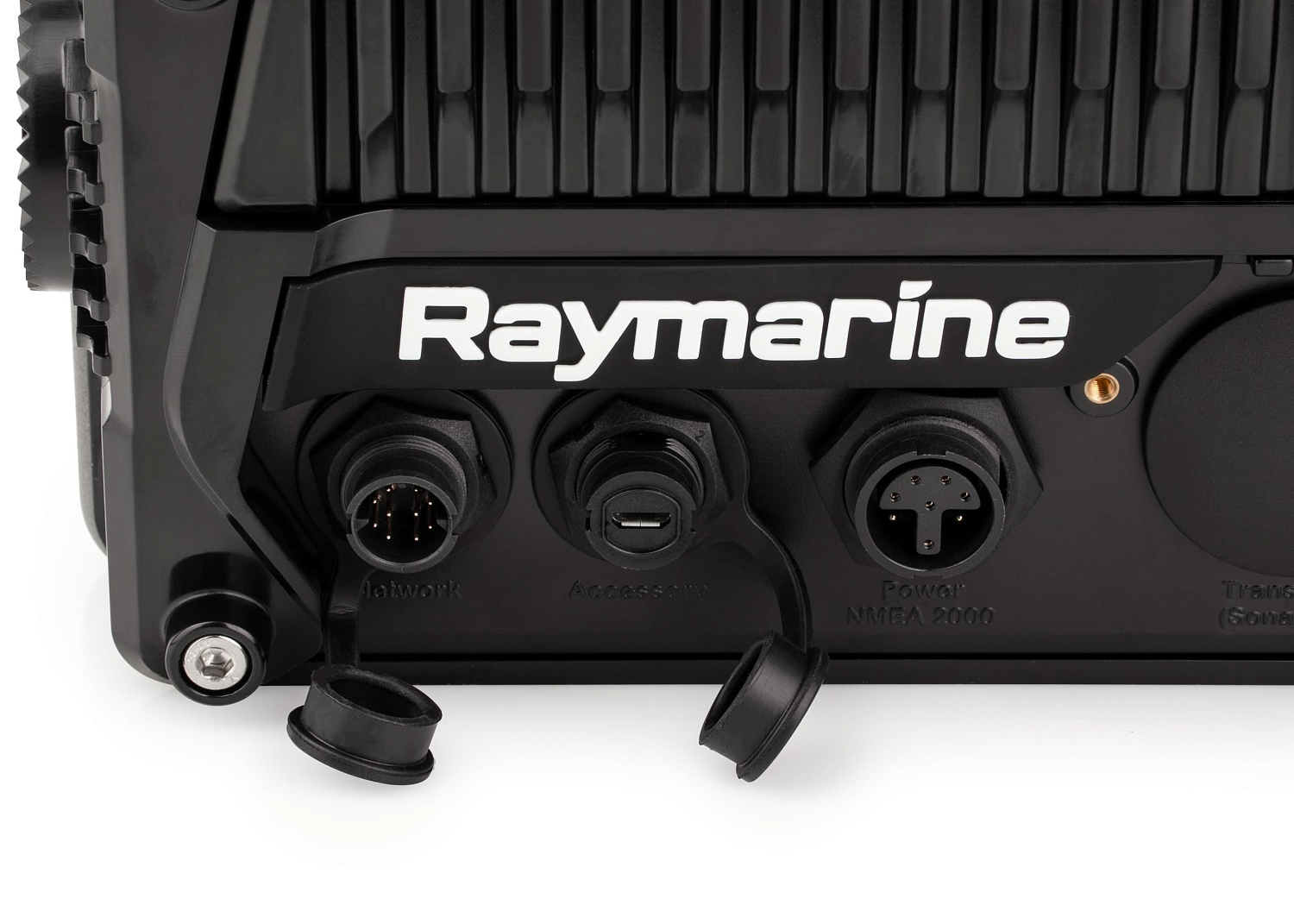 Raymarine AXIOM+ 7 дисплей без встроеного холота