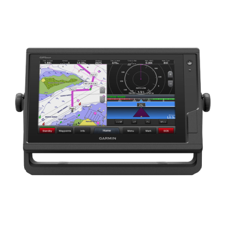 Garmin GPSMAP 922