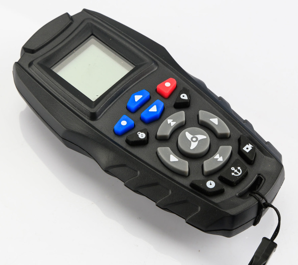 SEA-PRO 120L 72" GPS SEA-PRO 120L 72" GPS от прозводителя SEA-PRO