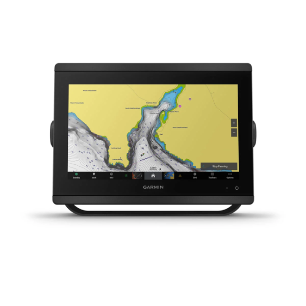 Garmin GPSMAP 8412xsv/8612xsv 010-02092-02 от прозводителя Garmin