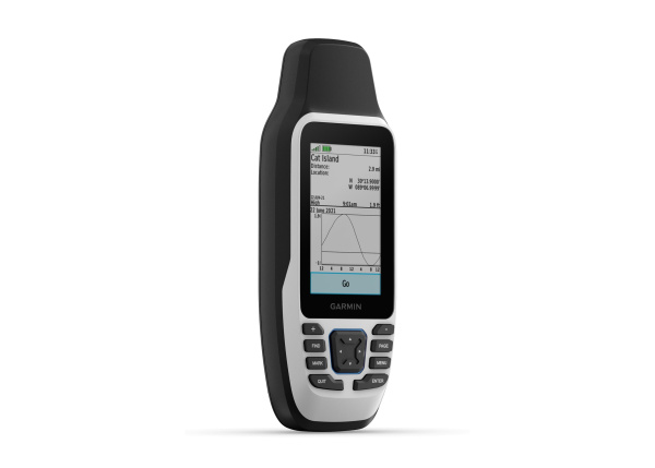 GARMIN GPSMAP 79s 010-02635-00 от прозводителя Garmin