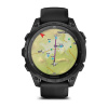 Garmin Tactix 8 - 47 мм AMOLED |