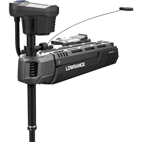 Lowrance GHOST™ 60" 000-15480-001 от прозводителя Lowrance