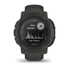Garmin Instinct 2 - 45 мм SOLAR | Tactical | Coyote Tan