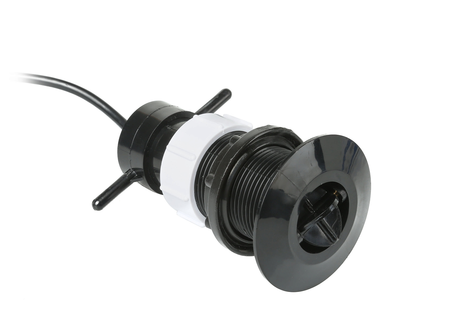 NASA MARINE CLIPPER Log