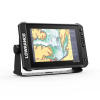 Lowrance Elite FS 10 с Active Imaging 3-in-1