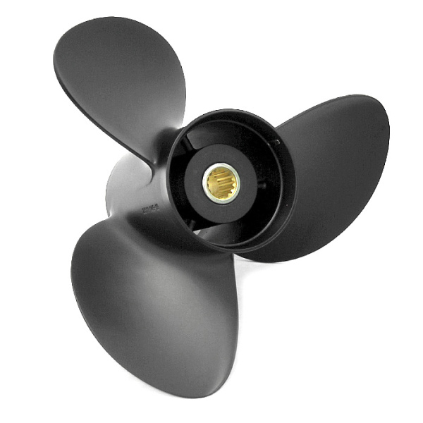 Винт гребной Solas 2511-155-17, 3x15,5x17 (R) 2511-155-17 от прозводителя Solas