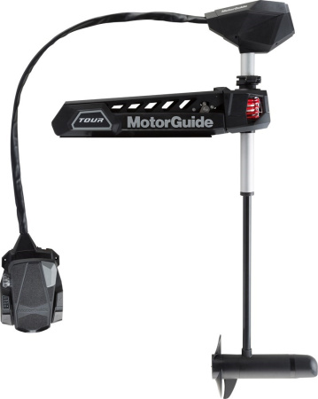 MotorGuide Tour Pro 109lb 45" with Pinpoint GPS and HD+ universal sonar 941900050 от прозводителя MotorGuide