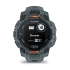 Garmin Instinct 3 - 45 мм SOLAR | Twilight with Twilight Band