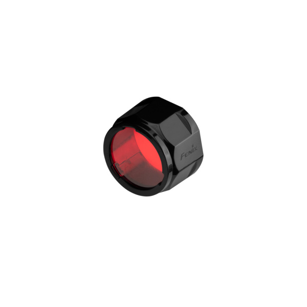 Фильтр для фонаря Fenix AOF-S+ V2.0 красный AOF-SplusV20-red от прозводителя Fenix
