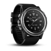 Garmin Descent Mk1 | Grey Sapphire with DLC Titanium Band