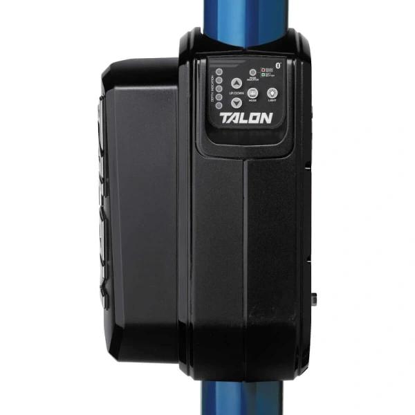 Talon 12 ft. - Blue/Black 1810451 от прозводителя Minn Kota