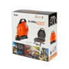 Газовый гриль O-GRILL 800T orange + адаптер А 800T_ORANGE от прозводителя O-GRILL
