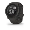 Garmin Instinct 2 - 45 мм SOLAR | Standard | Graphite