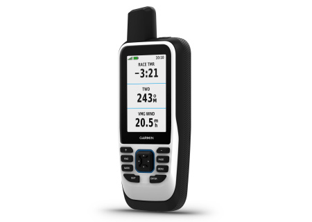 Garmin GPSMAP 86s