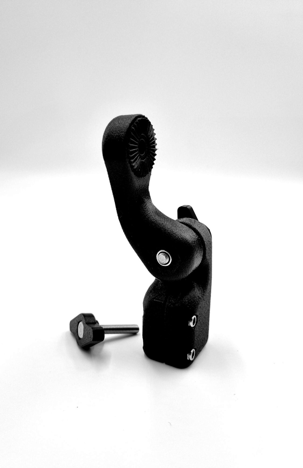 Большой зимний комплект для Panoptix/ActiveTarget до 10"