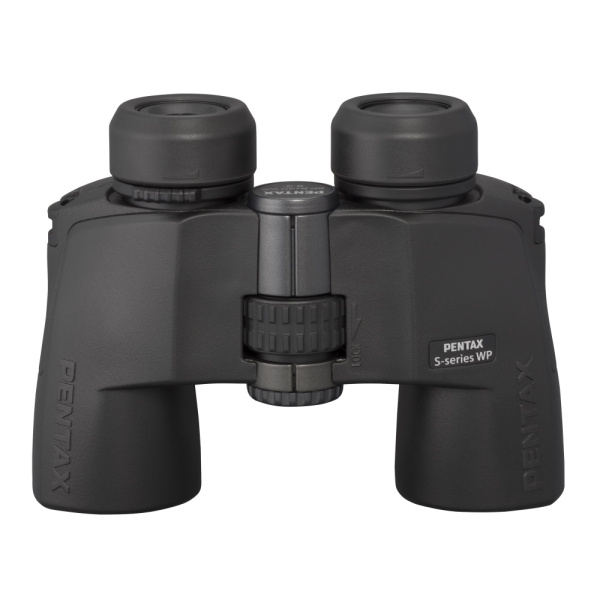 Бинокль PENTAX SP 8x40 WP S0065871 от прозводителя PENTAX