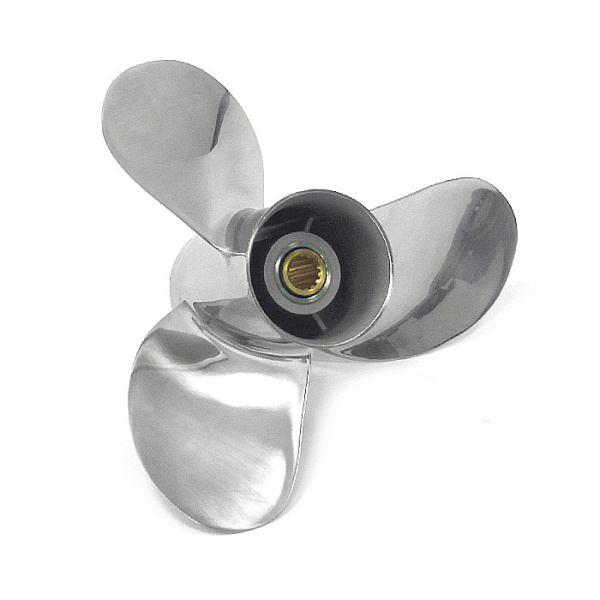 Винт гребной Solas 5121-093-09, 3x9 1/4x9 (R) 5121-093-09 от прозводителя Solas