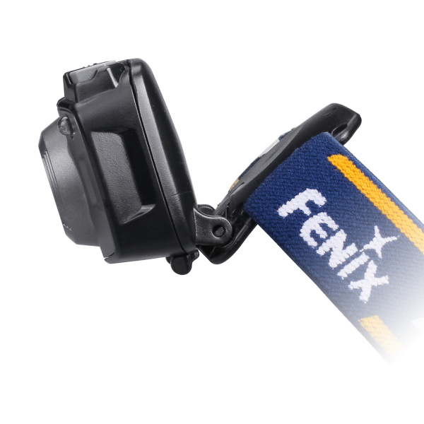 Налобный фонарь Fenix HL30 (2018) Cree XP-G3 синий, HL30BL2018 HL30BL2018 от прозводителя Fenix