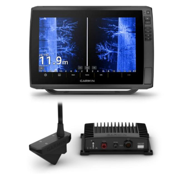Garmin ECHOMAP Ultra 2 122sv + Panoptix LVS32 + GLS10 13797 от прозводителя Garmin