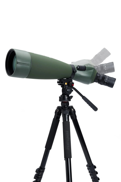 Зрительная труба Celestron REGAL M2 80 ED 20-60x80mm CE-52305 от прозводителя 
