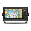 Garmin GPSMAP 1022xsv/1042xsv с Panoptix LVS34-IF + GLS10 (зимний датчик)