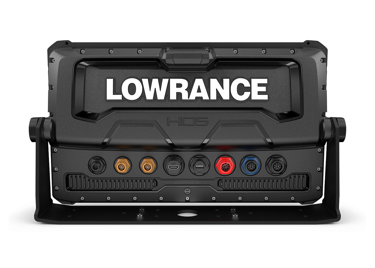 Lowrance HDS PRO series
