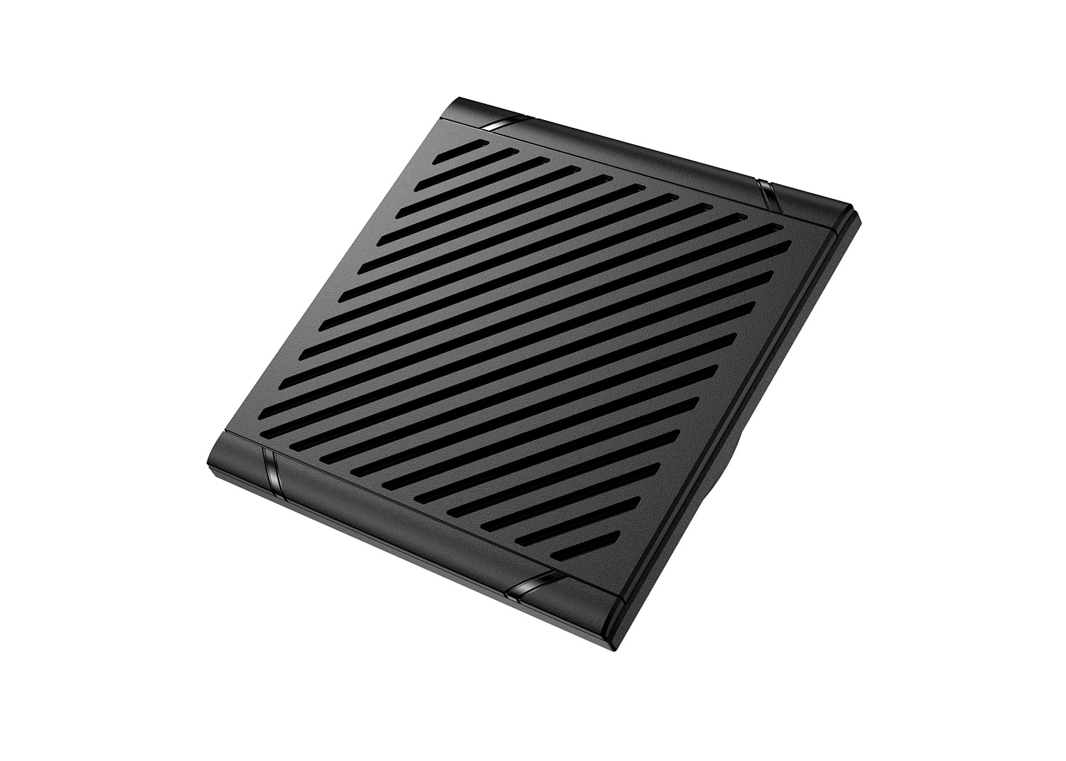 SIMRAD RS100 Black Box VHF Marine Radio