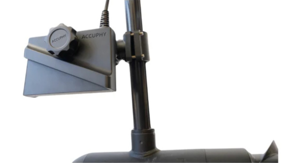 PingLive Sonar — Гидролокатор в режиме реального времени APL от прозводителя ACCUPHY