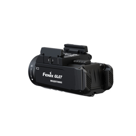 Фонарь Fenix тактический GL07 700 люмен GL07 от прозводителя Fenix