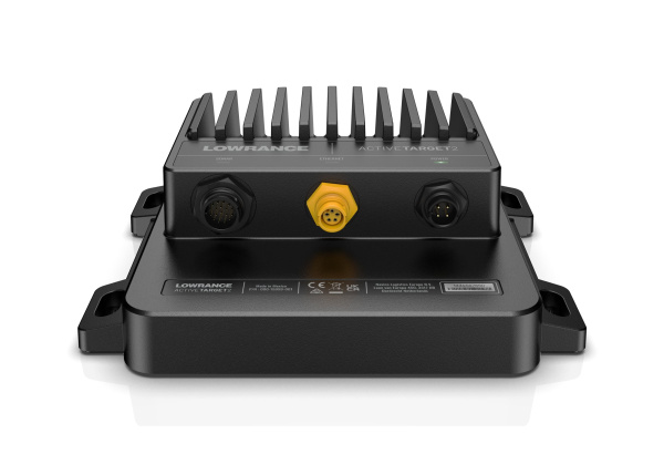 Комплект Lowrance Elite-9 FS с AI 3-in-1 + ActiveTarget 2 13799 от прозводителя Lowrance
