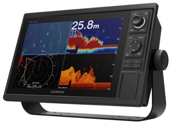 Garmin GPSMAP 1222xsv/1242xsv 010-01741-02 от прозводителя Garmin