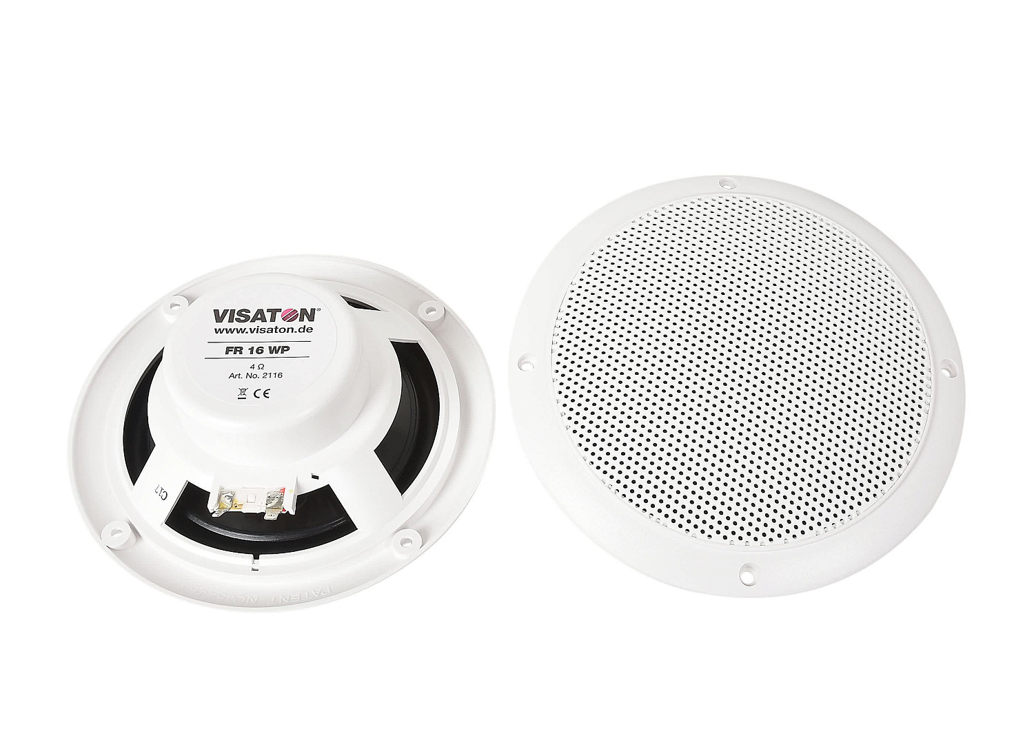 Marine Radio / with speaker pairView Ratings (4)