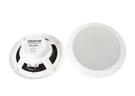 Marine Radio / with speaker pairView Ratings (4)  от прозводителя N/a