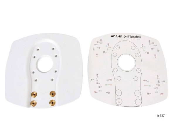 SEAVIEW Radar / Dome Mount for Motor Boats / RAD5  от прозводителя SEAVIEW