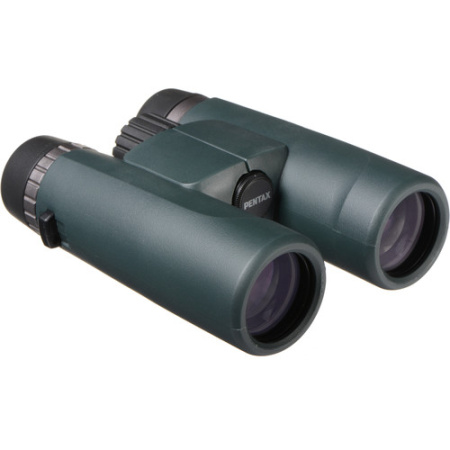 Бинокль PENTAX AD 8x36 WP S0062851 от прозводителя PENTAX